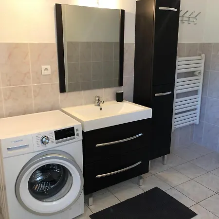 Apartment L'ecrin Champenois : 150m2 Au Coeur Du Vignoble *